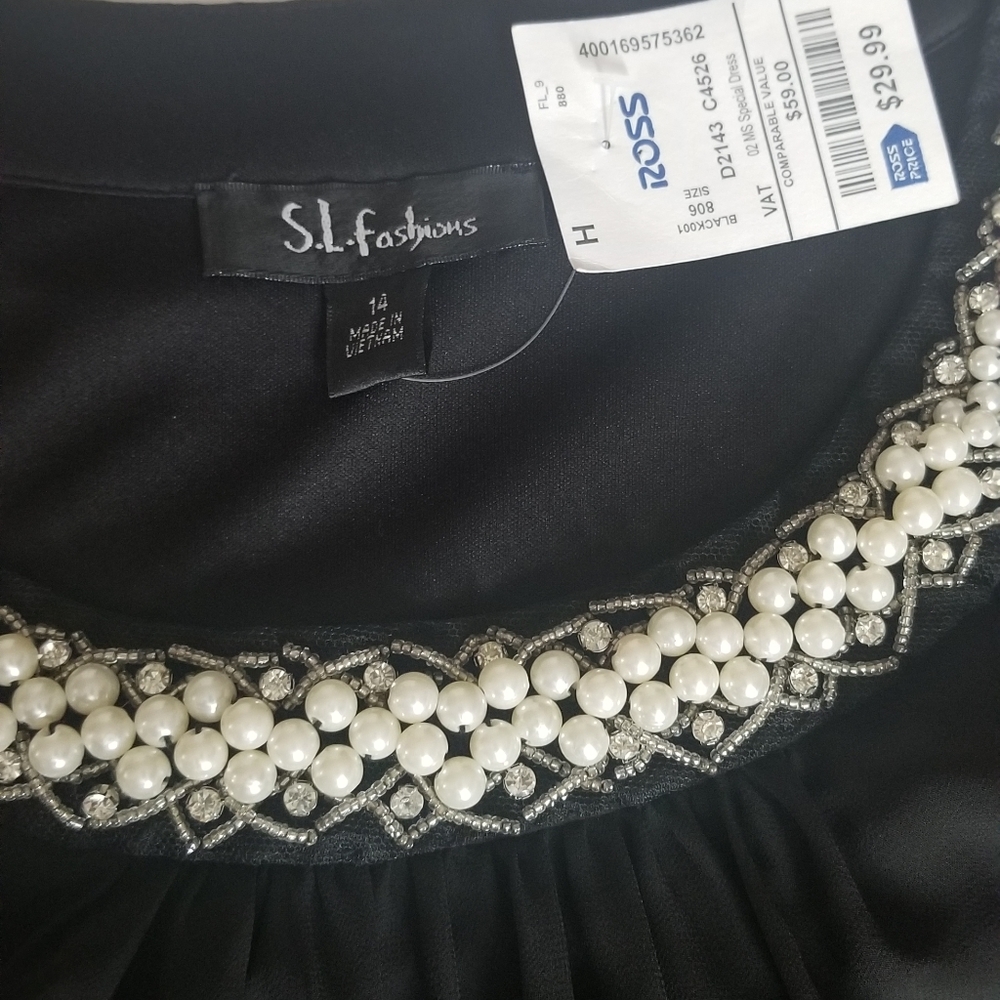 dress